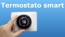 Termostato smart